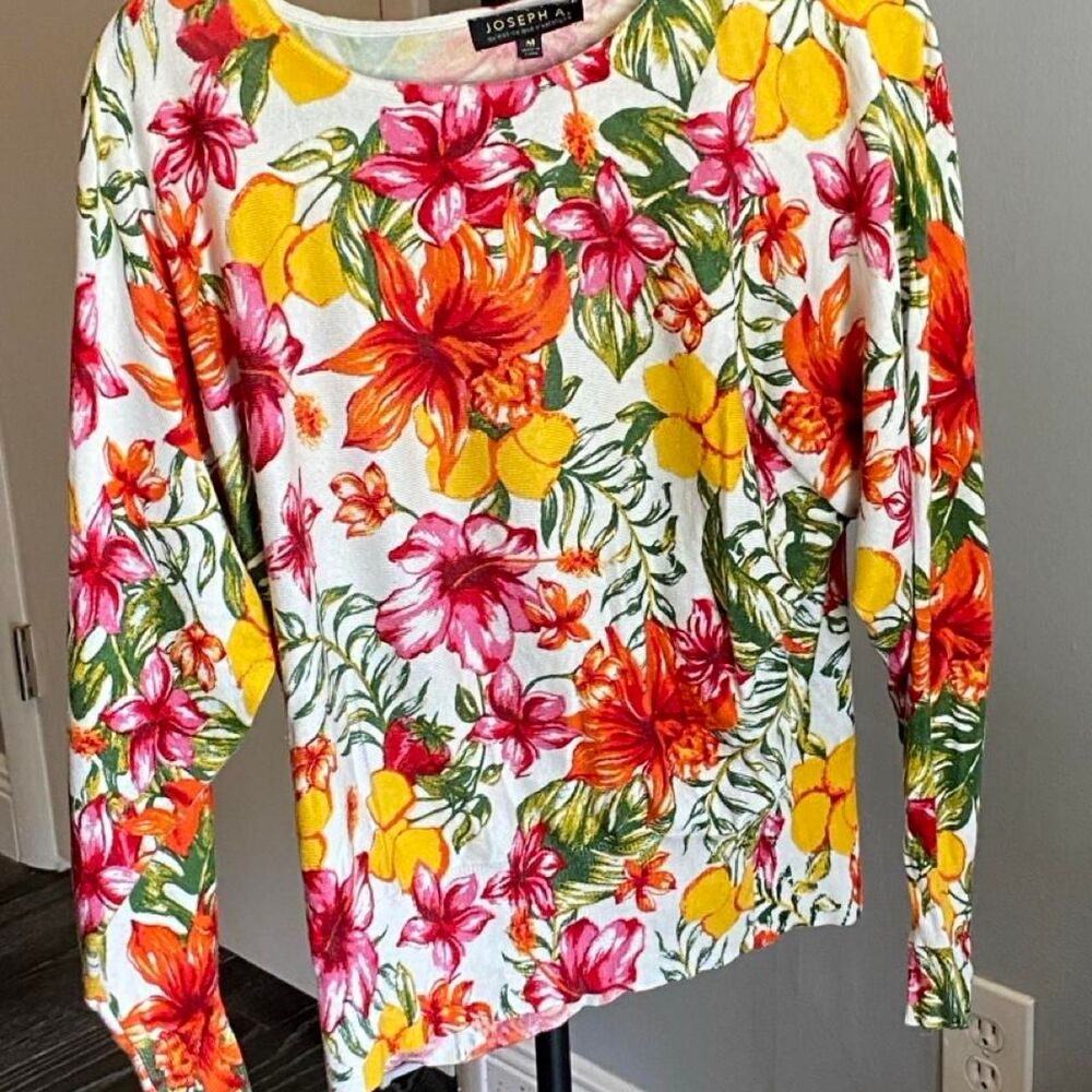 Joseph-a Women's Multi Blouse